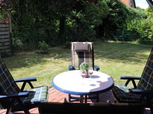 Bild 8: Ferienhaus Lueg - Der perfekte Familienurlaub für bis zu 5 Personen (75qm)