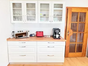 Wohn-Essküche OG Top Ausstattung