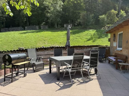 Geselligkeitsgarten