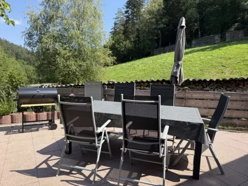 Geselligkeitsgarten