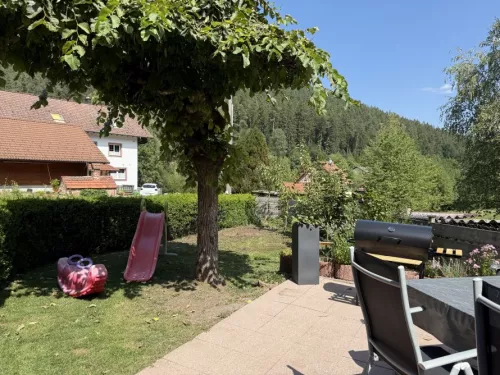 Geselligkeitsgarten