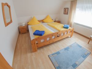 Bild 10: Ferienhaus Godewind im Nordseebad Dangast - entspannen, erleben - Nordsee