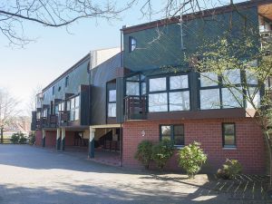 Bild 12: Behagliche Ferienwohnung Leuchtturm Arngast - 65qm für bis zu 4 Personen
