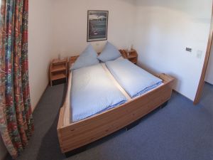 Bild 5: Behagliche Ferienwohnung Leuchtturm Arngast - 65qm für bis zu 4 Personen