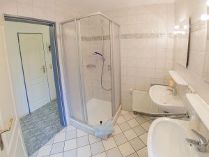 Bild 14: Ebenerdige Ferienwohnung Fischer im Nordseebad Dangast für bis zu 6 Pers.