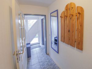Bild 8: Ebenerdige Ferienwohnung Fischer im Nordseebad Dangast für bis zu 6 Pers.