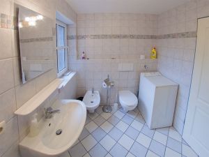 Bild 15: Ebenerdige Ferienwohnung Fischer im Nordseebad Dangast für bis zu 6 Pers.