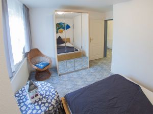 Bild 12: Ebenerdige Ferienwohnung Fischer im Nordseebad Dangast für bis zu 6 Pers.