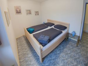 Bild 9: Ebenerdige Ferienwohnung Fischer im Nordseebad Dangast für bis zu 6 Pers.