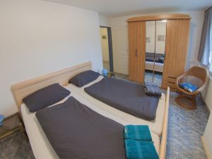 Bild 10: Ebenerdige Ferienwohnung Fischer im Nordseebad Dangast für bis zu 6 Pers.