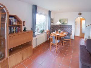 Bild 5: Ferienhaus Wattwurm I für die gesamte Familie mit Carport an der Nordsee