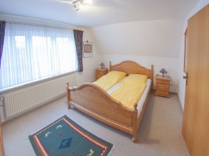 Bild 8: Ferienhaus Wattwurm I für die gesamte Familie mit Carport an der Nordsee