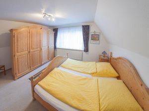 Bild 10: Ferienhaus Wattwurm I für die gesamte Familie mit Carport an der Nordsee