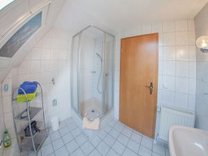 Bild 12: Ferienhaus Wattwurm I für die gesamte Familie mit Carport an der Nordsee