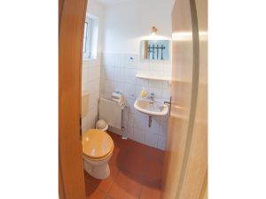 Bild 15: Ferienhaus Wattwurm I für die gesamte Familie mit Carport an der Nordsee