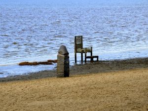 Bild 19: Ferienhaus Wattwurm I für die gesamte Familie mit Carport an der Nordsee