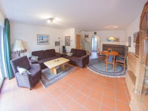 Ansicht Ferienhaus 5
