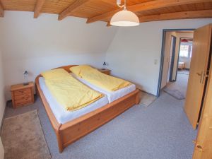 Bild 7: Hübsches Ferienhaus Coyle im Nordseebad Dangast für 4 Personen+Hund (75qm)