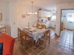 Bild 5: Hübsches Ferienhaus Coyle im Nordseebad Dangast für 4 Personen+Hund (75qm)