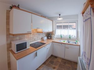 Bild 6: Hübsches Ferienhaus Coyle im Nordseebad Dangast für 4 Personen+Hund (75qm)