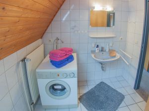 Bild 10: Hübsches Ferienhaus Coyle im Nordseebad Dangast für 4 Personen+Hund (75qm)