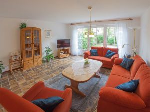 Bild 2: Hübsches Ferienhaus Coyle im Nordseebad Dangast für 4 Personen+Hund (75qm)