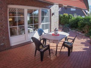 Bild 14: Gemütliches Reiheneckhaus Strandlilie für bis zu 5 Personen + Kleinkind