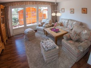 Bild 1: Gemütliches Reiheneckhaus Strandlilie für bis zu 5 Personen + Kleinkind