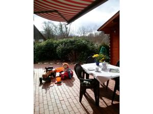 Bild 13: Gemütliches Reiheneckhaus Strandlilie für bis zu 5 Personen + Kleinkind