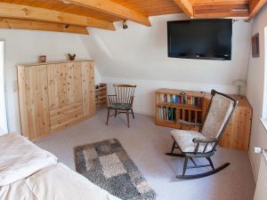 Bild 8: Gemütliches Reiheneckhaus Strandlilie für bis zu 5 Personen + Kleinkind