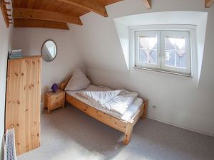 Bild 9: Gemütliches Reiheneckhaus Strandlilie für bis zu 5 Personen + Kleinkind