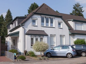 Bild: Ferienwohnung Am Tweehörn in Varel - gemütlicher Urlaub oder Langzeitmiete