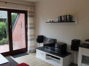 Bild 6: Modern möbelierte Ferienwohnung Albert in Strandnähe im Nordseebad Dangast