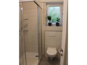 Bild 12: Modern möbelierte Ferienwohnung Albert in Strandnähe im Nordseebad Dangast