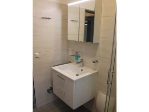 Bild 13: Modern möbelierte Ferienwohnung Albert in Strandnähe im Nordseebad Dangast