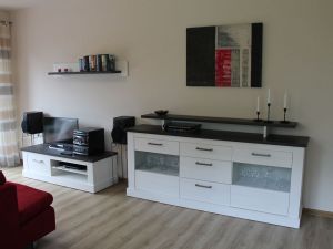 Bild 7: Modern möbelierte Ferienwohnung Albert in Strandnähe im Nordseebad Dangast