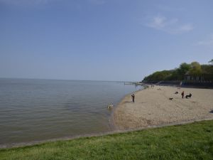 Bild 16: Komfortables Ferienhaus Förster im Nordseebad Dangast (75qm, 6 Pers.)