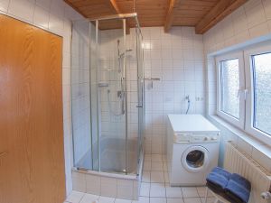 Bild 13: Komfortables Ferienhaus Förster im Nordseebad Dangast (75qm, 6 Pers.)