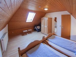 Bild 9: Komfortables Ferienhaus Förster im Nordseebad Dangast (75qm, 6 Pers.)