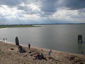 Bild 18: Modern eingerichtetes Ferienhaus Jadetraum für bis zu 6 Personen in Dangast