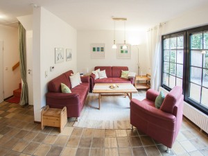 Bild: Ferienhaus Kern im Nordseebad Dangast (75qm, 5 Pers.) unweit des Kurhauses