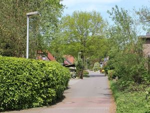 Bild 15: Ferienhaus Kern im Nordseebad Dangast (75qm, 5 Pers.) unweit des Kurhauses