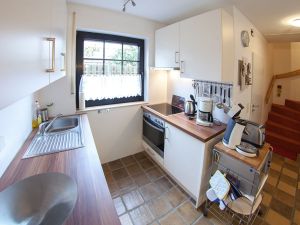 Bild 7: Ferienhaus Kern im Nordseebad Dangast (75qm, 5 Pers.) unweit des Kurhauses