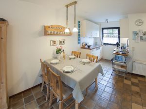 Bild 5: Ferienhaus Kern im Nordseebad Dangast (75qm, 5 Pers.) unweit des Kurhauses