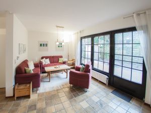 Bild 2: Ferienhaus Kern im Nordseebad Dangast (75qm, 5 Pers.) unweit des Kurhauses