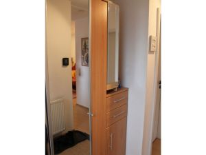 Bild 4: Freundliche Ferienwohnung Nina2 für 3 Personen (50qm) im Nordseebad Dangast