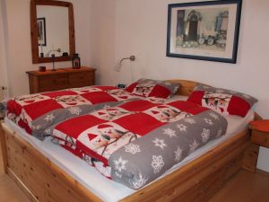 Bild 5: Freundliche Ferienwohnung Nina2 für 3 Personen (50qm) im Nordseebad Dangast