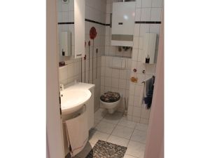 Bild 7: Freundliche Ferienwohnung Nina2 für 3 Personen (50qm) im Nordseebad Dangast