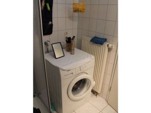 Bild 8: Freundliche Ferienwohnung Nina2 für 3 Personen (50qm) im Nordseebad Dangast