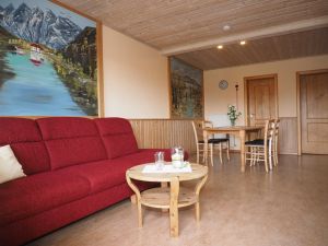 4-Sterne Wohnung
